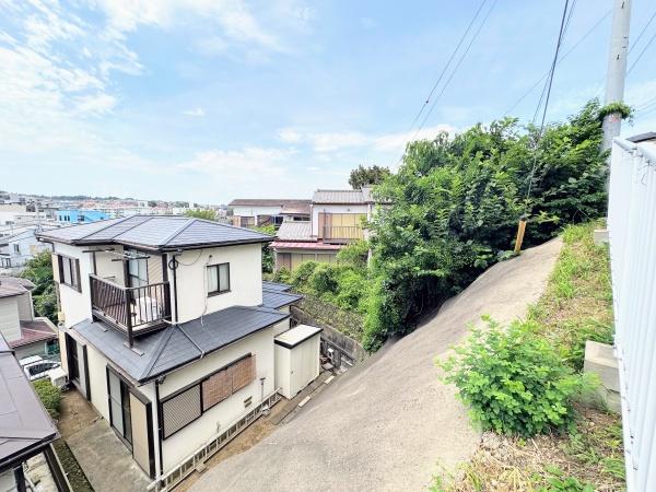 横浜市港南区笹下３丁目の中古一戸建て
