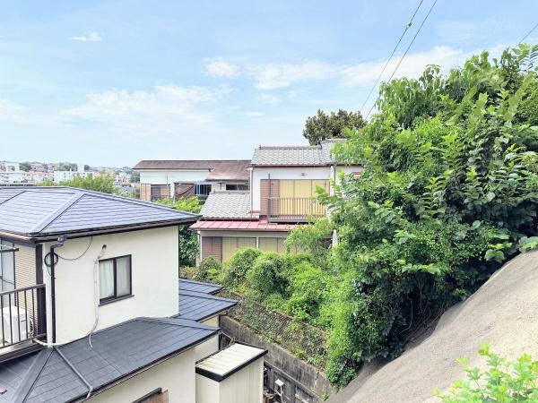 横浜市港南区笹下３丁目の中古一戸建て