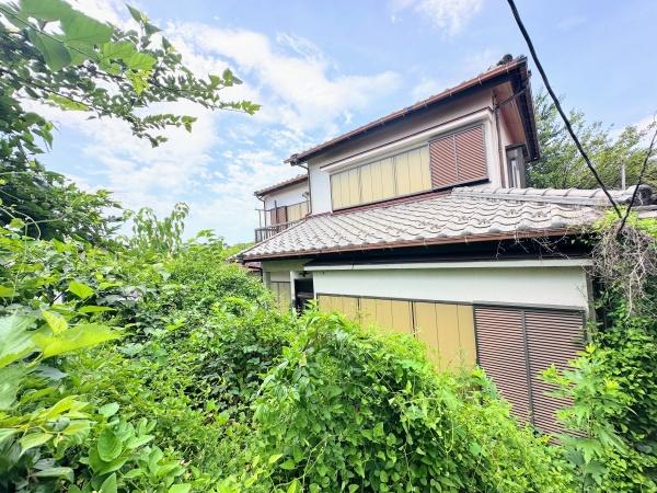 再生戸建　港南区笹下３丁目