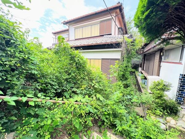 再生戸建　港南区笹下３丁目