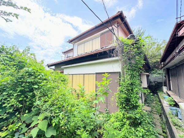再生戸建　港南区笹下３丁目