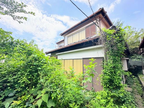 再生戸建　港南区笹下３丁目