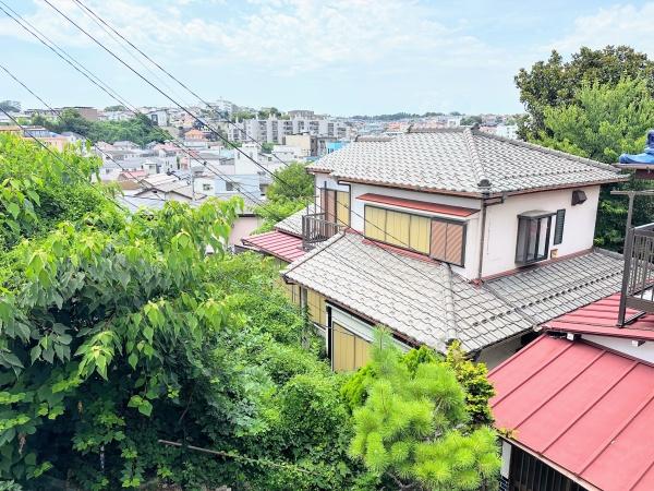 横浜市港南区笹下３丁目の中古一戸建て
