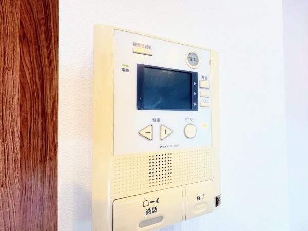 スカイビュー戸塚１号棟