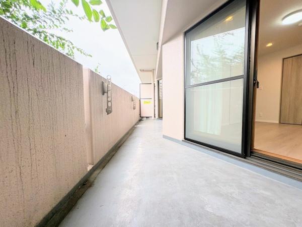 メゾン横浜能見台２