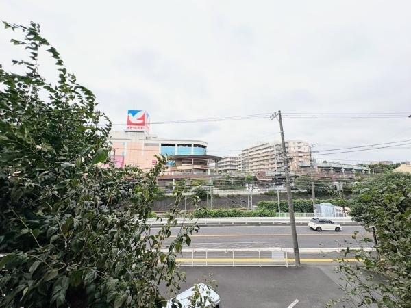 メゾン横浜能見台２