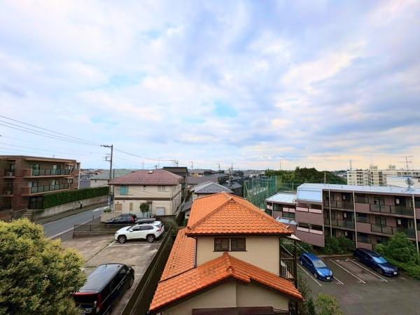 希望ヶ丘グリーンハイツ１号棟