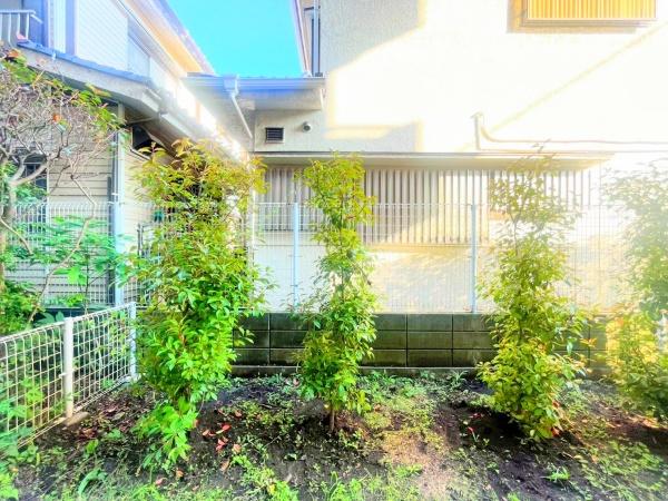 横浜西寺尾パーク・ホームズ