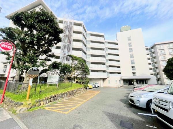 根岸台第一マンションズ
