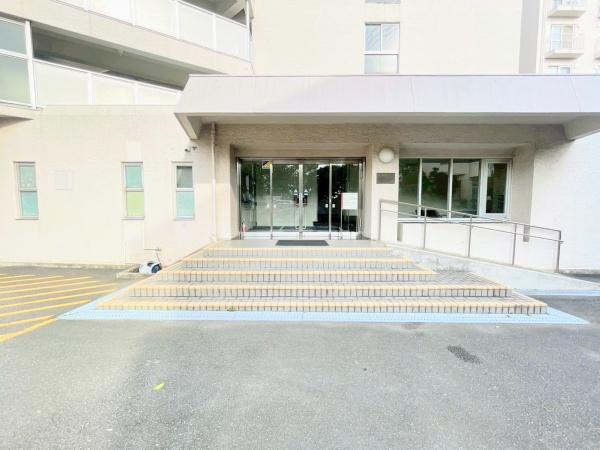 根岸台第一マンションズ