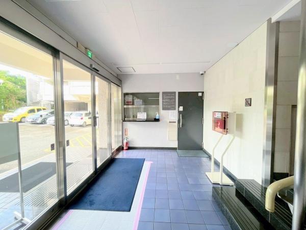 根岸台第一マンションズ