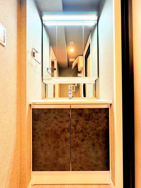 アーバンピア本牧