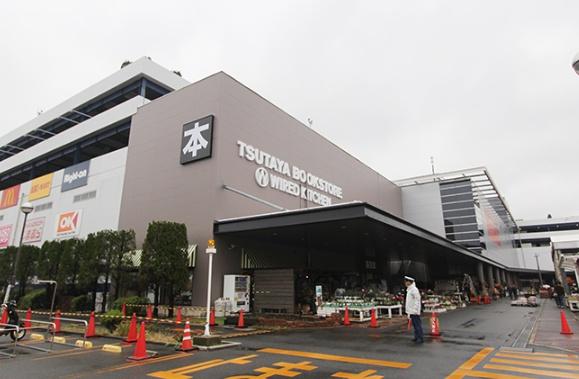 アーバンピア本牧(島忠ホームズ新山下店)