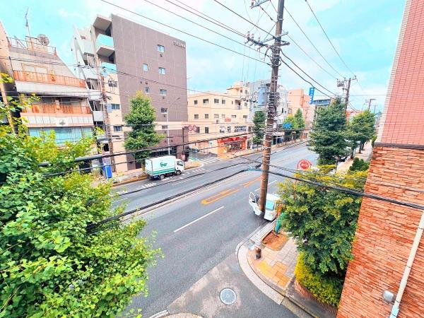 アーバンピア本牧