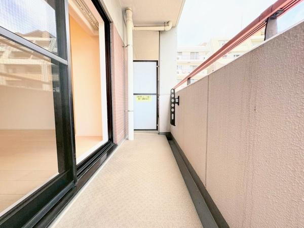 アルス横浜台町