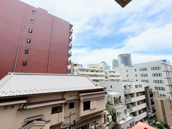 アルス横浜台町