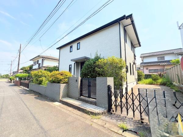 横浜市金沢区釜利谷西６丁目の中古一戸建て