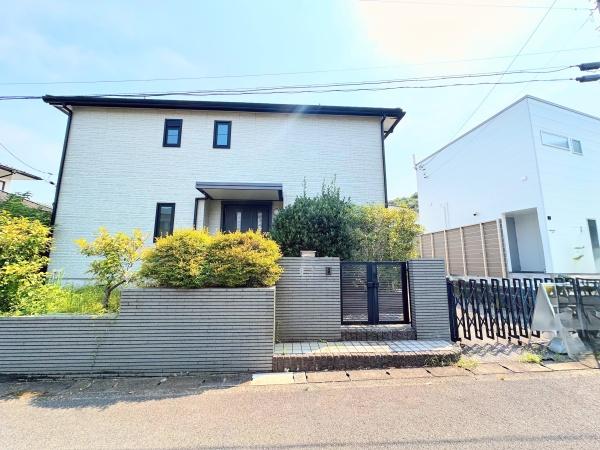 再生戸建 金沢区釜利谷西6丁目