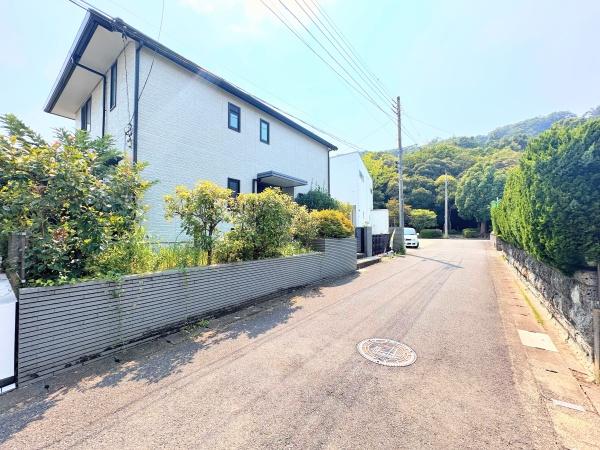 再生戸建　金沢区釜利谷西6丁目