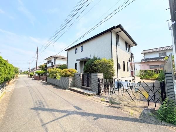 再生戸建　金沢区釜利谷西6丁目