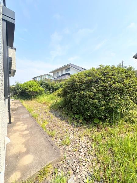 再生戸建　金沢区釜利谷西6丁目