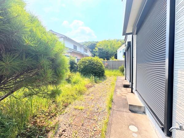 横浜市金沢区釜利谷西６丁目の中古一戸建て