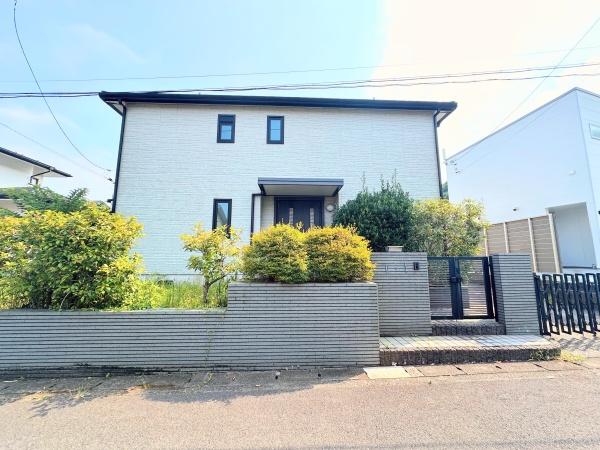 横浜市金沢区釜利谷西６丁目の中古一戸建て