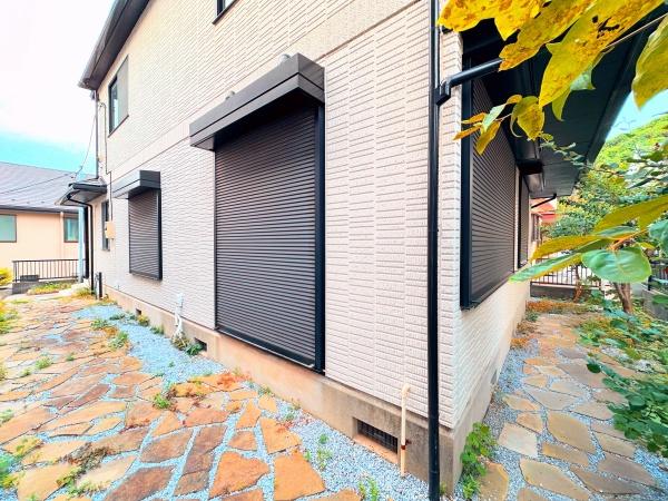 再生戸建　金沢区富岡東6丁目