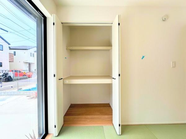新築戸建　横浜市東金沢区東朝比奈４期　１号棟