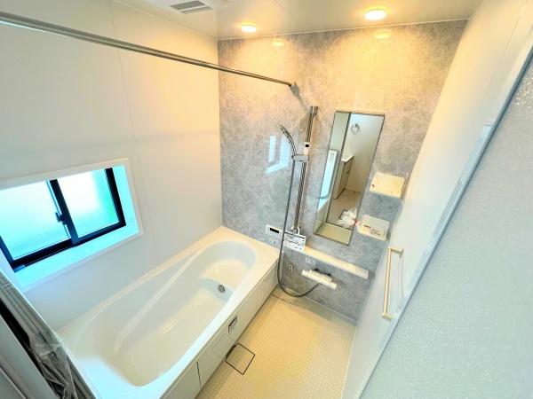 新築戸建　横浜市東金沢区東朝比奈４期　１号棟
