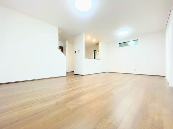 新築戸建　瀬谷区本郷１丁目　Ｌ号棟