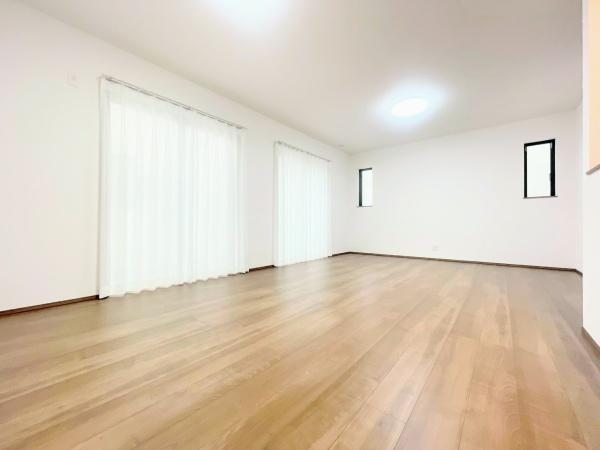 新築戸建　瀬谷区本郷１丁目　Ｌ号棟