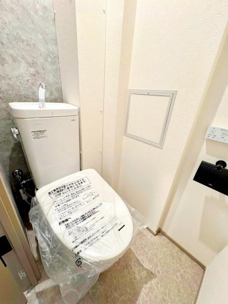 愛宕２丁目住宅