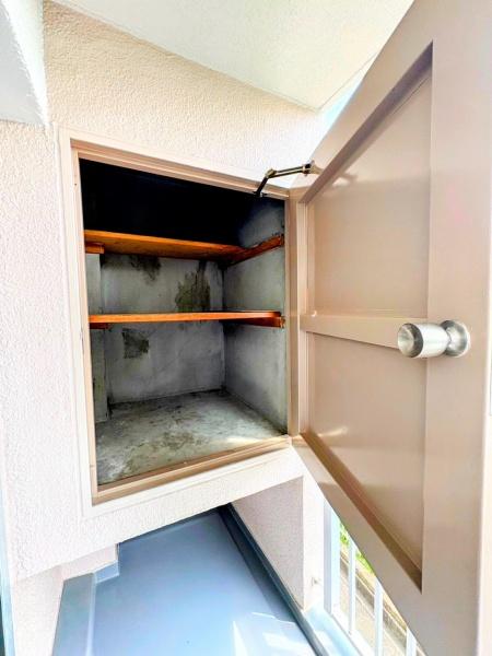 愛宕２丁目住宅
