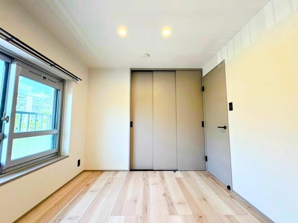 愛宕２丁目住宅
