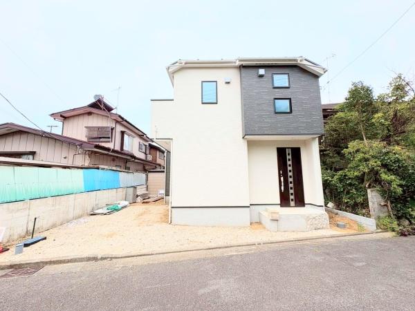 新築戸建　泉区和泉町第１期　１号棟