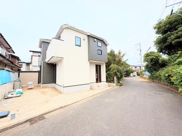 新築戸建　泉区和泉町第１期　１号棟
