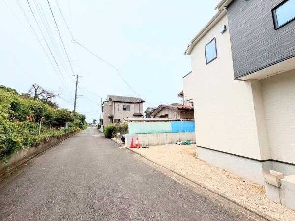 新築戸建　泉区和泉町第１期　１号棟