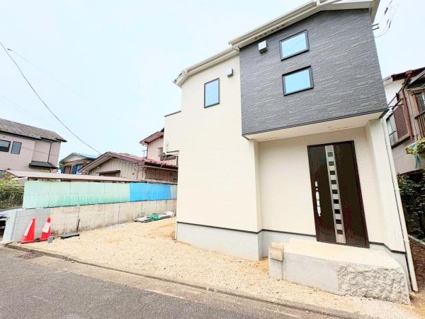 新築戸建　泉区和泉町第１期　１号棟