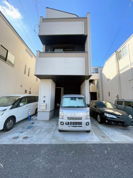 再生戸建　戸塚区平戸５丁目