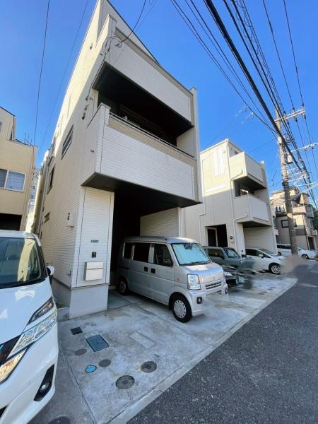 再生戸建　戸塚区平戸５丁目