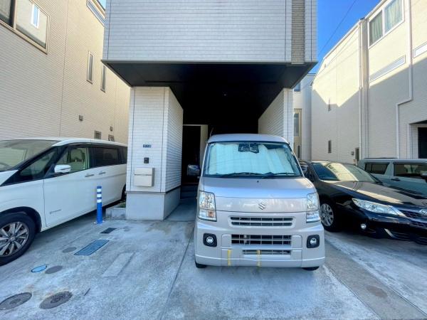 再生戸建　戸塚区平戸５丁目