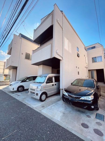 再生戸建　戸塚区平戸５丁目