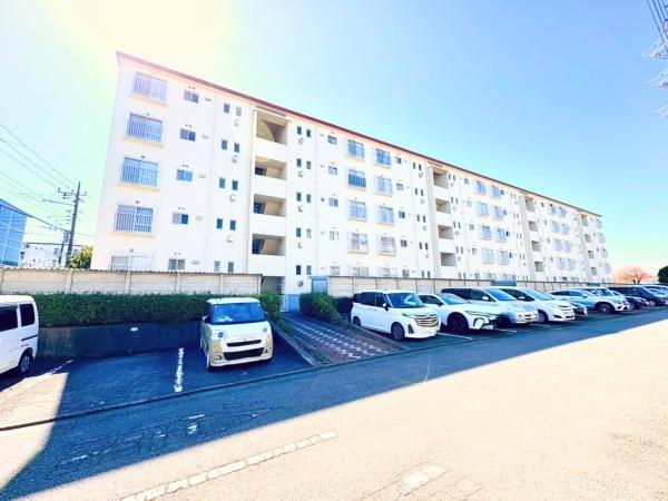 グリーンハイムいずみ野11号棟