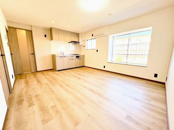グリーンハイムいずみ野１１号棟