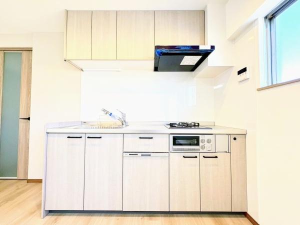 グリーンハイムいずみ野１１号棟