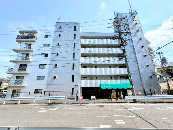 ハイツ日野