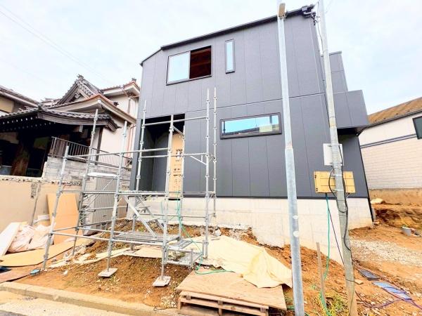新築戸建 南区大岡3丁目 2号棟