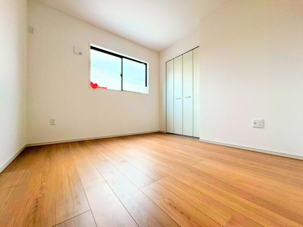 新築戸建　瀬谷区阿久和西５期　１号棟