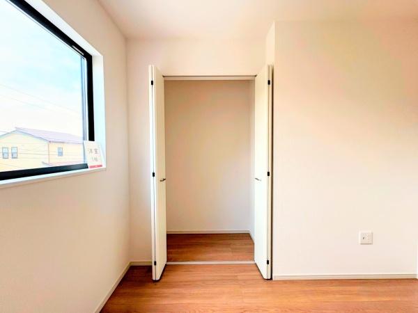 新築戸建　瀬谷区阿久和西５期　１号棟